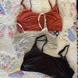 Bodily The Everything Bra 3 pack